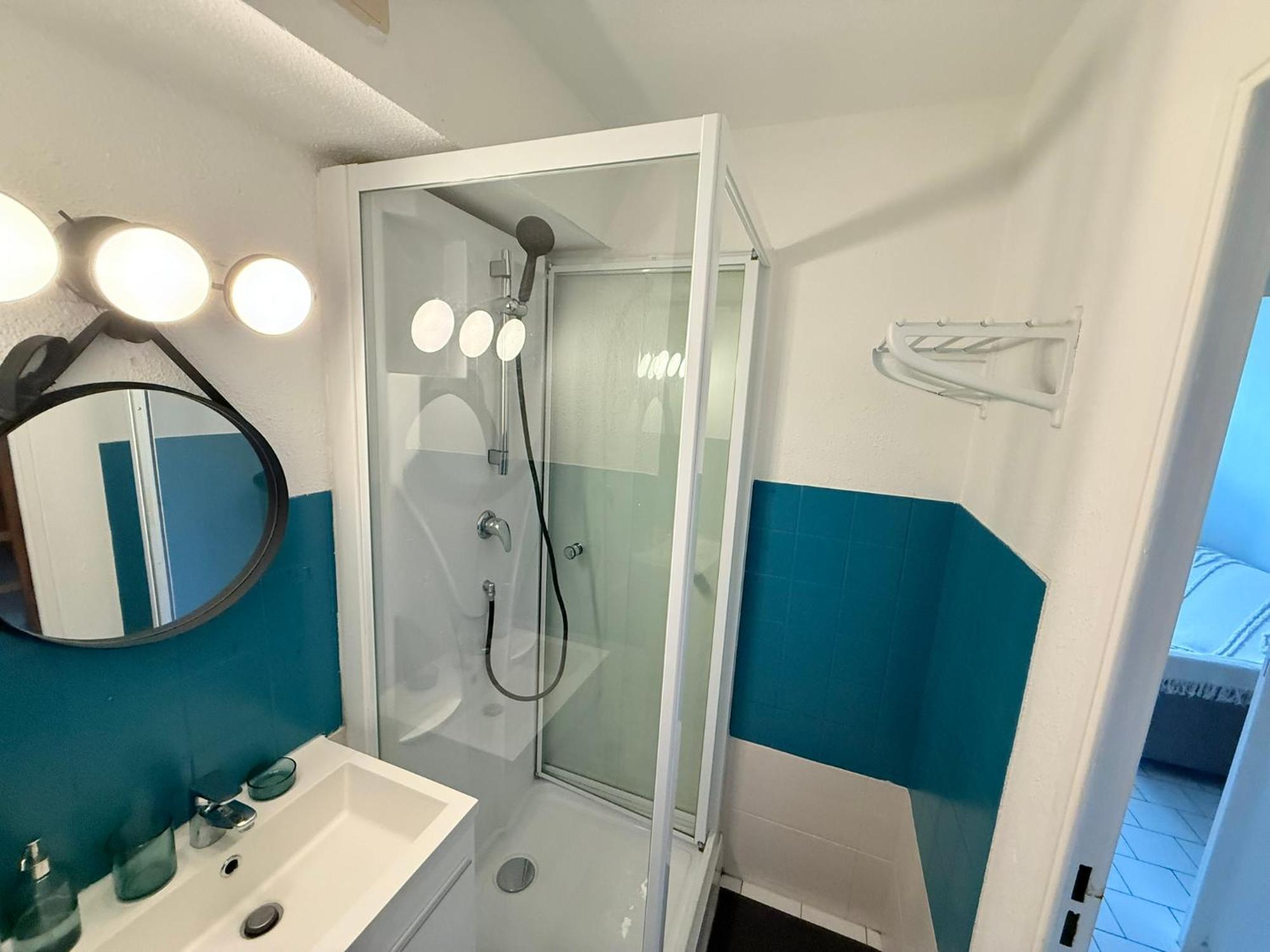 Appart Grande Motte Quartier Couchant - Parking - Balcon- Piscine - Plage 300M La Grande-Motte Zewnętrze zdjęcie